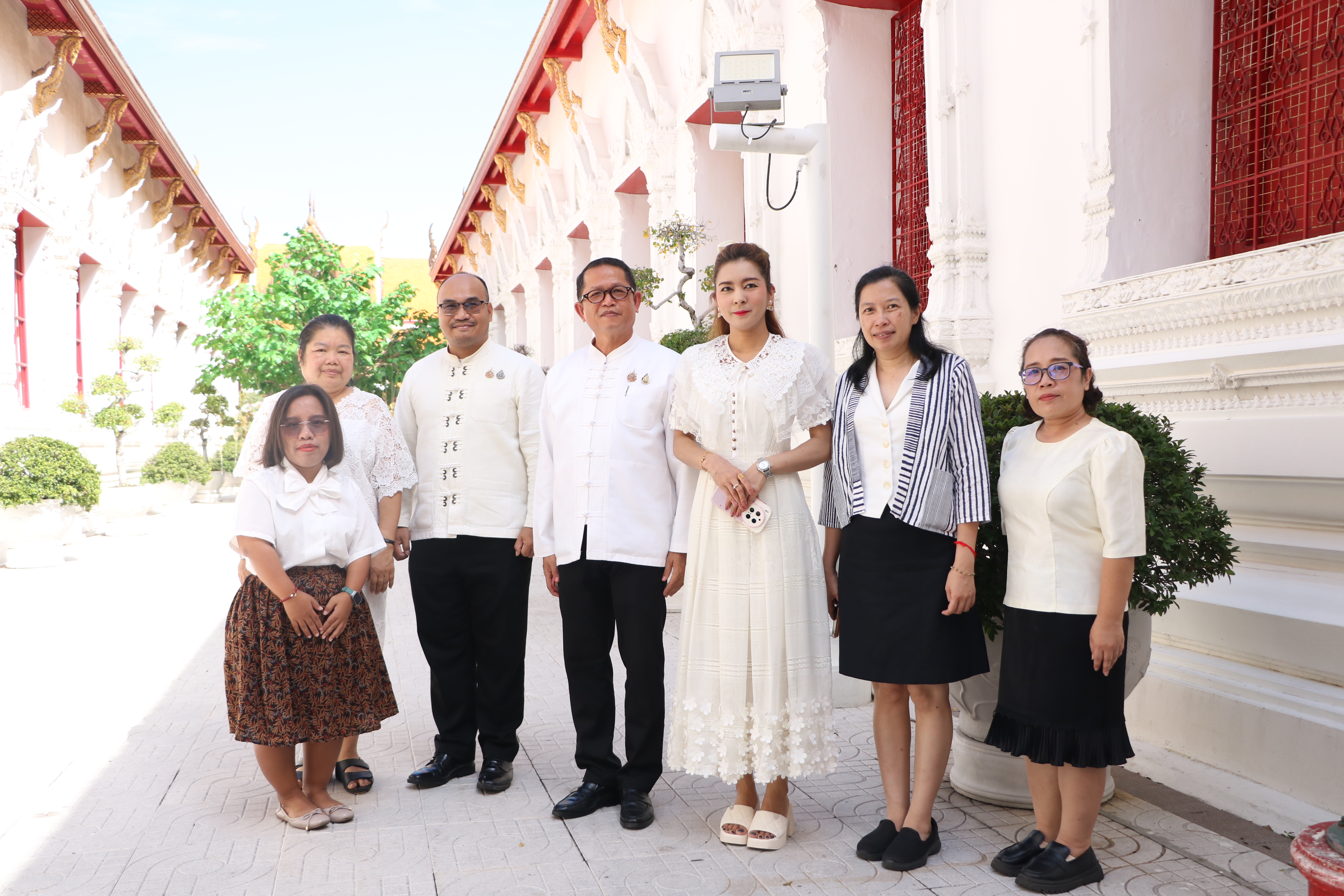 title - ส.ป.ก. ร่วมเป็นเจ้าภาพและร่วมฟังเทศน์มหาชาติเวสสันดรชาดก 13 กัณฑ์ ประจำปีพุทธศักราช 2569 ณ วัดมหาธาตุยุวราชรังสฤษฎิ์ราชวรมหาวิหาร